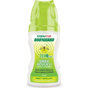 Bodyguard Zero Sinek Kovucu Losyon 75 ml
