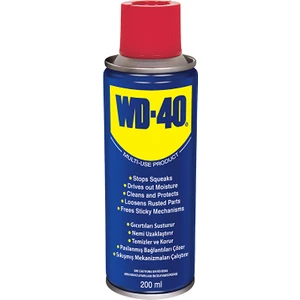 Pas Sökücü WD40 415829 200ML