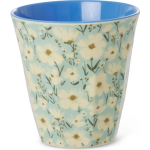 Melamin Bardak - Yaz Çiçekleri