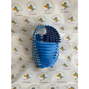 Kuş Sepet Yuvalık