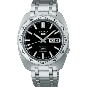 5 Sports Automatic SRPL93K1 Heritage Design Re-Creation Limited Edition