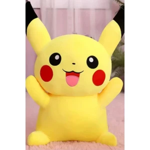 Polly Toys Pkachu Peluş Oyuncak