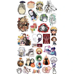 Popüler Sticker Telefon Laptop Notebook Tablet Defter Matara Stiker Etiket ST1398