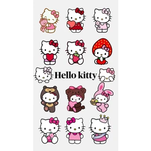 Sticker Telefon Laptop Notebook Tablet Defter Matara Stiker Etiket ST704