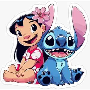 Sticker Telefon Laptop Notebook Tablet Defter Matara Stiker Etiket ST855
