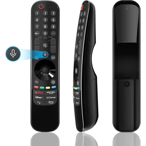 Lg Sihirli Kumanda Air Mouse´lu Mikrofonlu