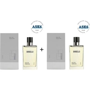 Ask6 Ask6 Erkek Parfüm Edp 50 ml Fresh - Mnms50ask62