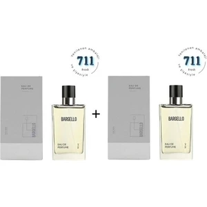 711 711 Erkek Parfüm Edp 50 ml Fresh - Mnms507112