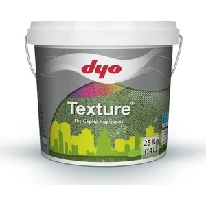 Texture Grenli Dış Cephe Kaplaması 25 kg