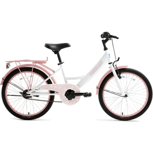 Kitty 20'' V Beyaz Pudra