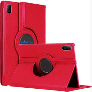 Huawei Matepad Se Uyumlu 11INÇ 2024 Döner Standlı Tablet Kılıfı