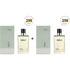 298 298 Unisex Parfüm Edp 50 ml Oriental - Mnms502982