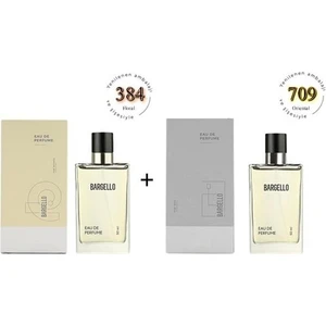 384 709 Kadın/erkek Parfüm Edp 50 ml Floral/oriental - Mnms50384709