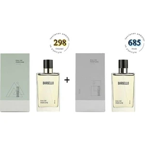298 685 Unisex/erkek Parfüm Edp 50 ml Oriental/fresh - Mnms50298685