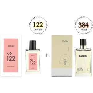 122 384 Kadın Parfüm Edp 50 ml Oriental/floral - Mnms50122384