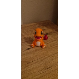 Saha 3D Charmander Figür Pokemon - Charmender - Pokemon Figürleri - En Uygun Fiyata