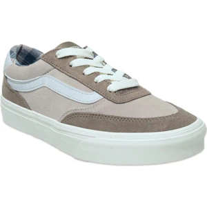 Brooklyn LS Bej Kadın Sneaker