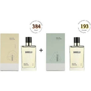 384 193 Kadın/unisex Parfüm Edp 50 ml Floral/oriental - Mnms50384193