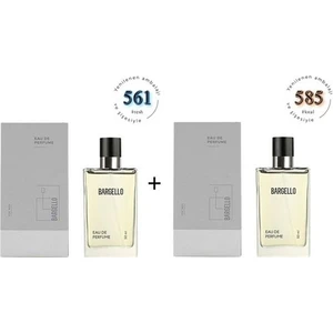 561 585 Erkek Parfüm Edp 50 ml Fresh/floral - Mnms50561585