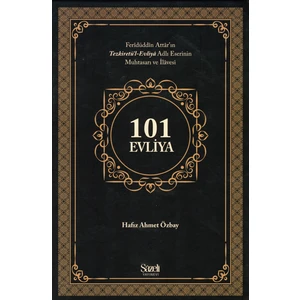 101 Evliya
