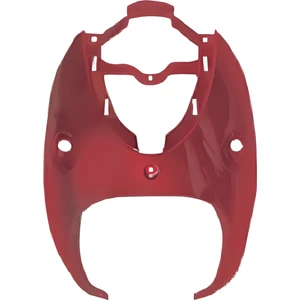 Vs2 Ön Sinyal Grenaj-Simli Kırmızı (2023)