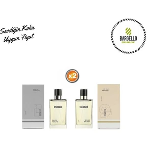 Bargelo 171 Kadın - 709 Erkek 50ml Edp Parfüm -bes