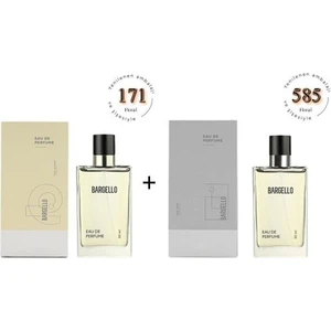 171 585 Kadın/erkek Parfüm Edp 50 ml Floral - Mnms50171585