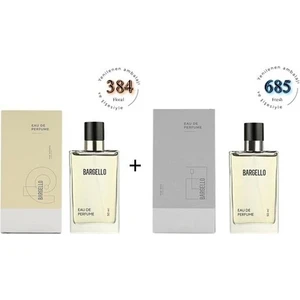 384 685 Kadın/erkek Parfüm Edp 50 ml Floral/fresh - Mnms50384685