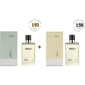 193 150 Unisex/kadın Parfüm Edp 50 ml Oriental/woody - Mnms50193150