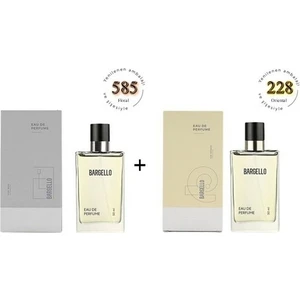 585 228 Erkek/kadın Parfüm Edp 50 ml Flower/oriental - Mnms50585228