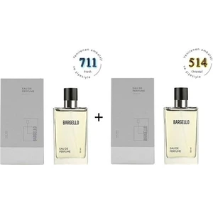 711 514 Erkek Parfüm Edp 50 ml Fresh/oriental - Mnms50711514