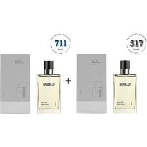 711 517 Erkek Parfüm Edp 50 ml Fresh/woody - Mnms50711517