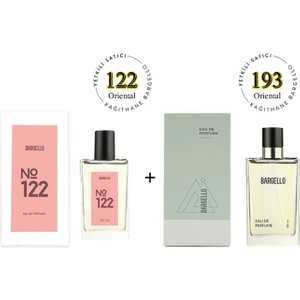 122 193 Kadın/unisex Parfüm Edp 50 ml Oriental -mnms50122193