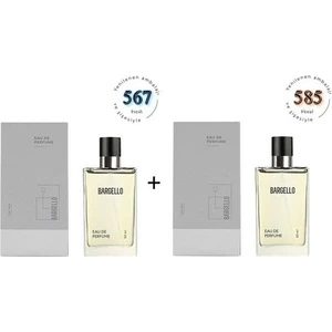 567 585 Erkek Parfüm Edp 50 ml Fresh/floral - Mnms50567585
