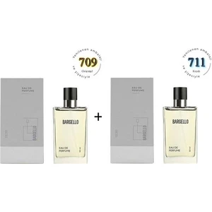 709 711 Erkek Parfüm Edp 50 ml Oriental/fresh - Mnms50709711