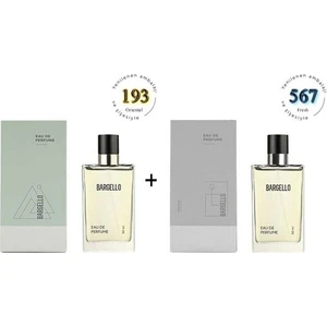 193 567 Unisex/erkek Parfüm Edp 50 ml Oriental/fresh - Mnms50193567