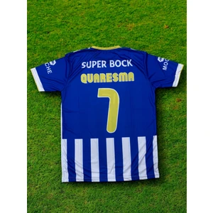 North Stand Nostaljik Efsane Quaresma Porto Forması