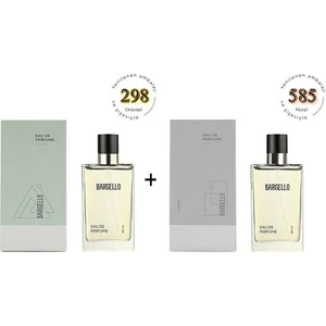 298 585 Unisex/erkek Parfüm Edp 50 ml Oriental/floral - Mnms50298585