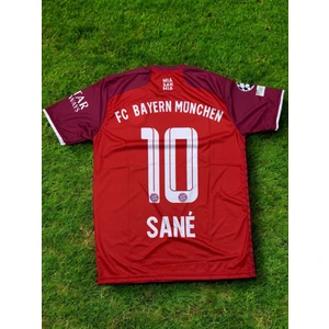 North Stand Bayern München Sane Forması