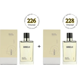 226 228 Kadın Parfüm Edp 50 ml Oriental - Mnms50226228