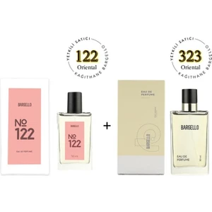 122 323 Kadın Parfüm Edp 50 ml Oriental - Mnms50122323