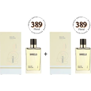 389 + 389 Kadın Parfüm Edp 50 ml Floral
