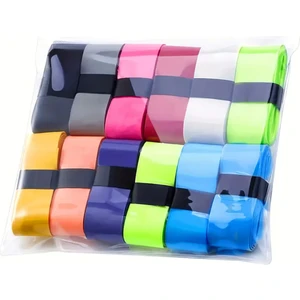 Ter Emici Tenis Raketi Overgrip 3 Adet