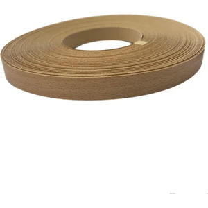 Mobilya Kenar Bandı 20MMX5MT Kayın Ütü Bandı