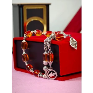 Zaza Model Ateş Kehribar