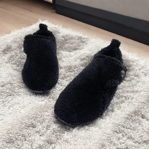 Tam Ortopedik Tek Cırtlı Ayarlanabilir Pvc Taban Ev,kreş,anaokulu Panduf