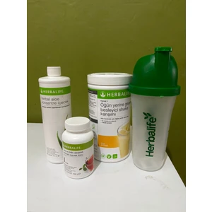 Muzlu Shake+Aloe+102 gr   Konsnatre Çay+Shaker