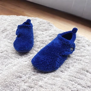 Tam Ortopedik Tek Cırtlı Ayarlanabilir Pvc Taban Ev,kreş,anaokulu Panduf