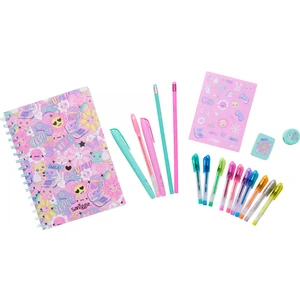 - Epic A5 Defter ve Kırtasiye Seti