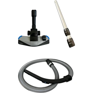 Phılıps Ultımate Uyumlu Lüks Başlık Boru Hortum Seti